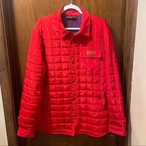 Fly Society Quilted Jacket